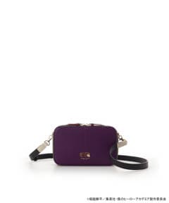 レッドパープル