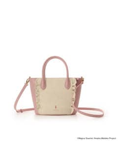 「鹿目まどか」