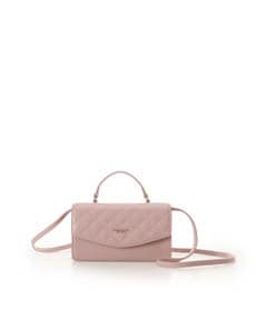 ピンクベージュ