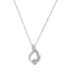 SILVERロジウムメッキ