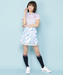 ブルー