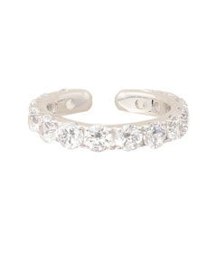 ＳＩＬＶＥＲ　ロジウムメッキ