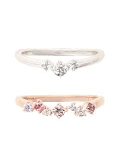 ＳＩＬＶＥＲ　多色メッキ