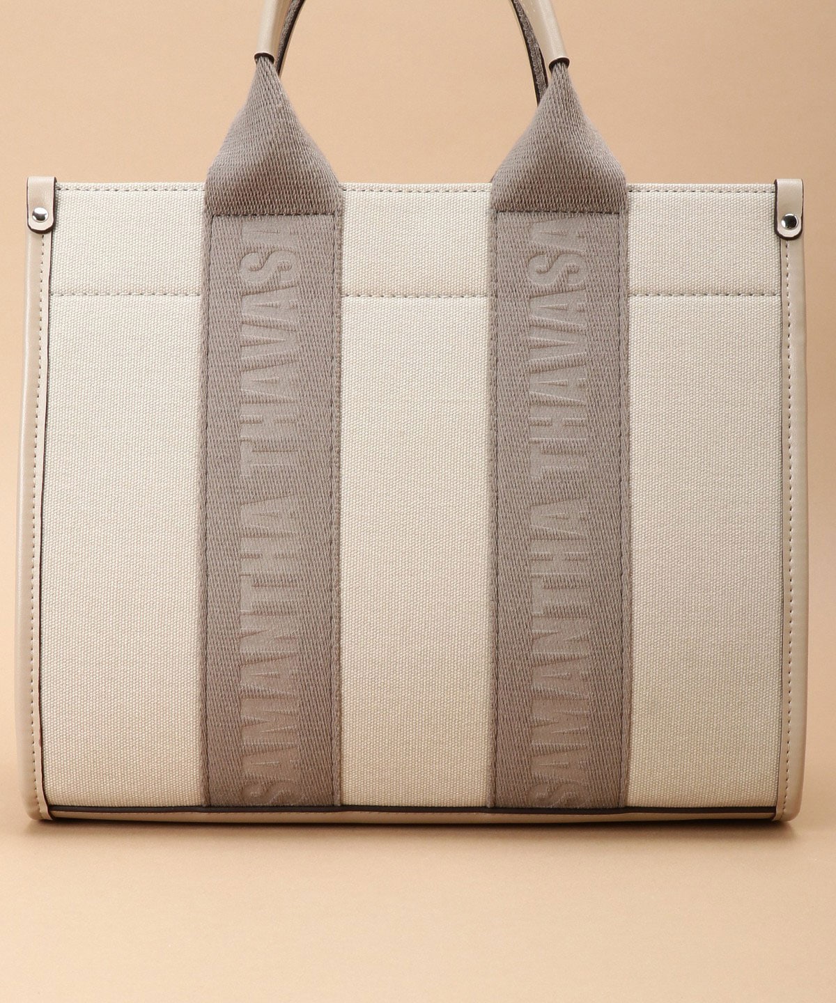 スクエアキャンバストート 小サイズ