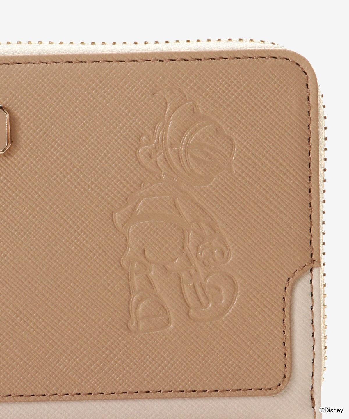 『ピノキオ』 コレクション長財布