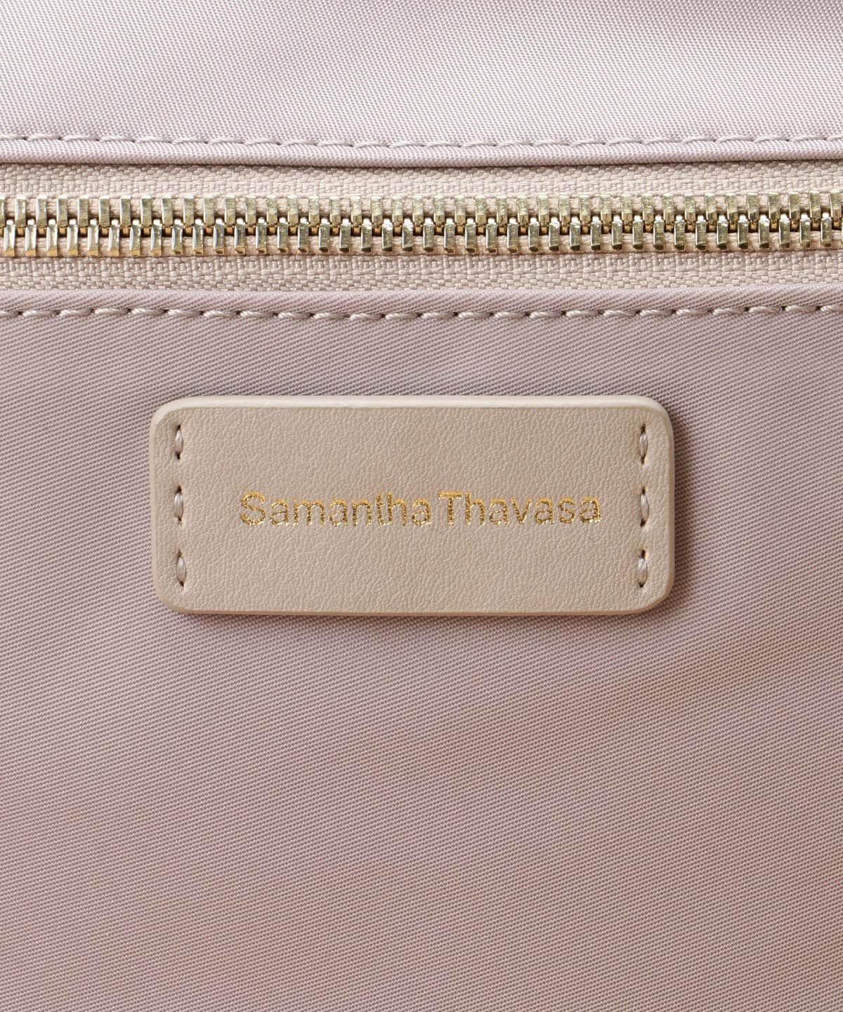 [オンライン&一部店舗限定] シンプルナイロンリュック