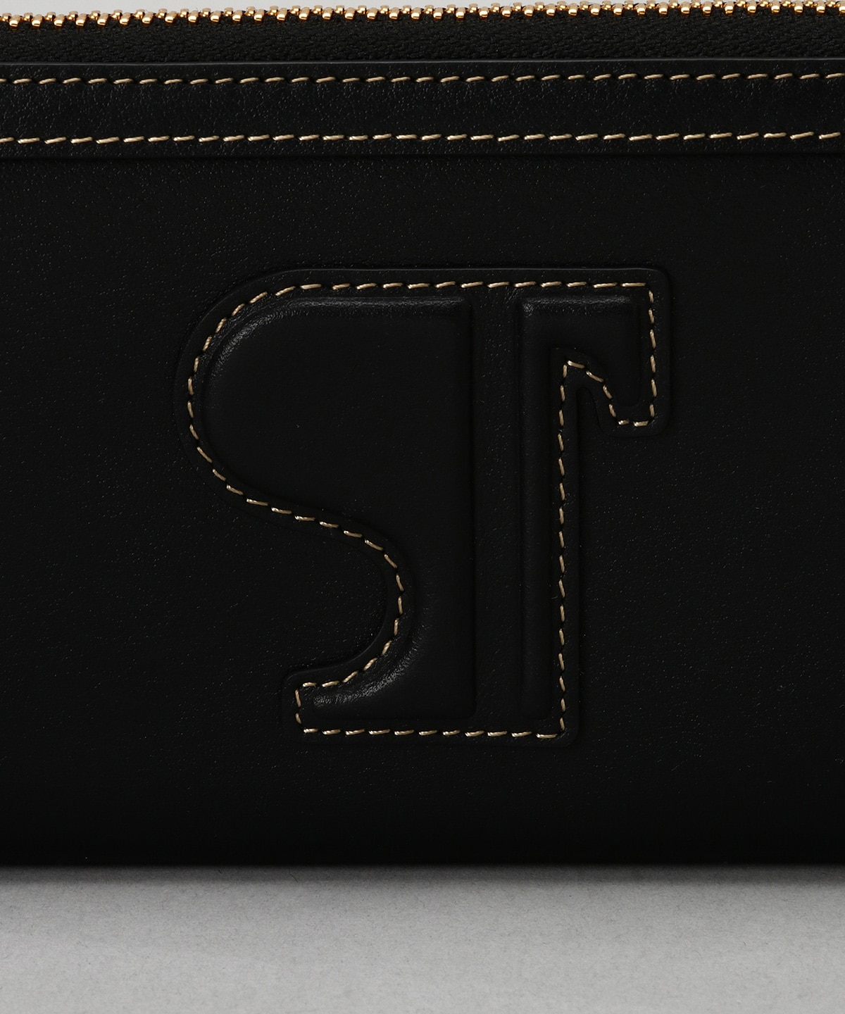 Pomme d’espoir サック ア ラ モード 長財布