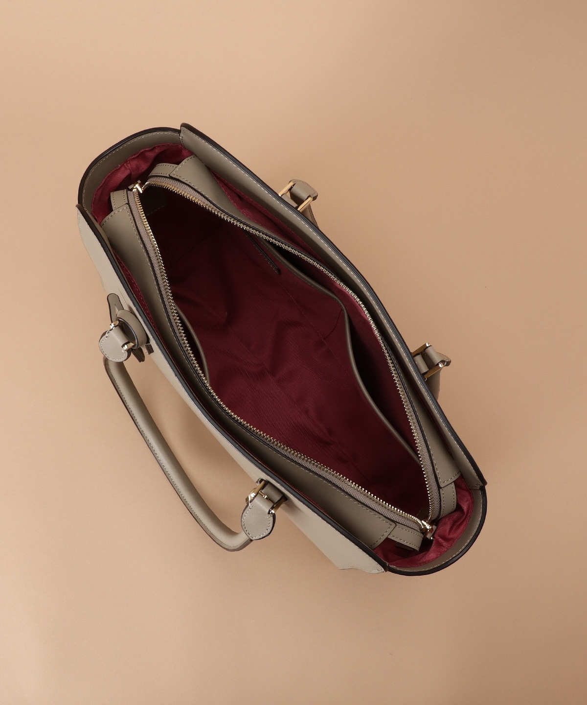 サマンサ スプリットミア 大サイズ