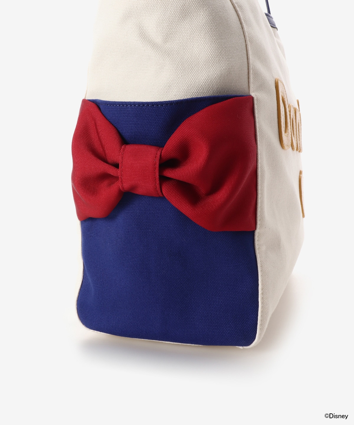 Disney Collection「ドナルドダック」トートバッグ