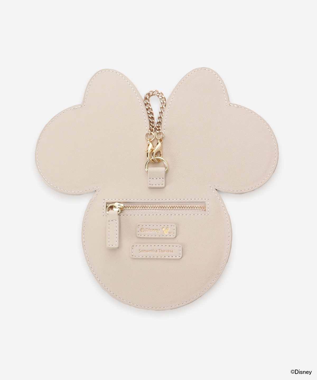 Disney Collection 「ミニーマウス」ショルダーバッグ