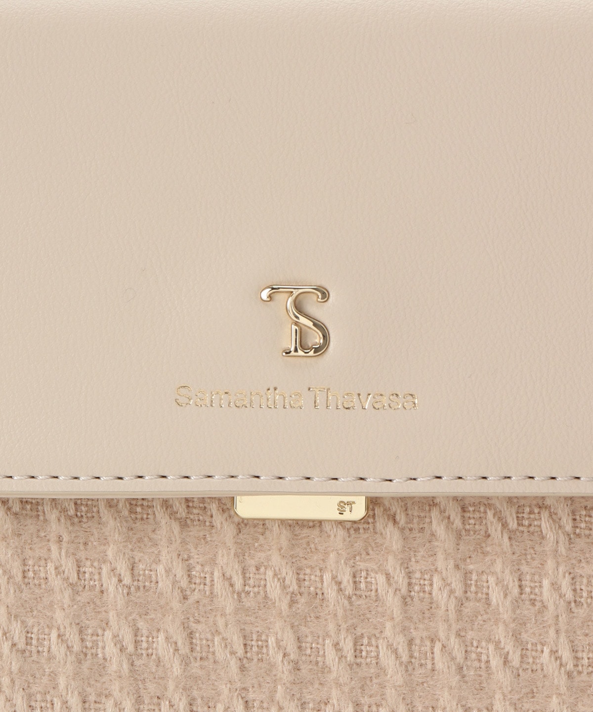 ボックス型ワンハンドルバッグ[Revival Collection]
