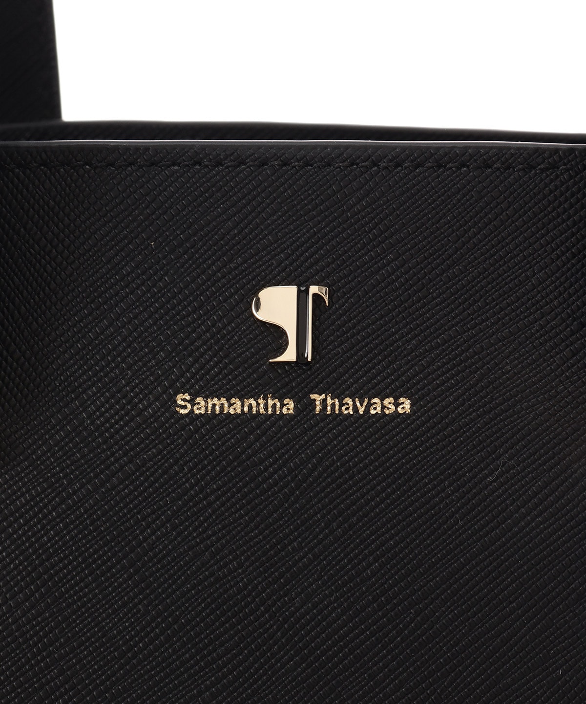 [Newカラー]Pomme d'espoir ポムディスポワール バイカラーハンドルバッグ