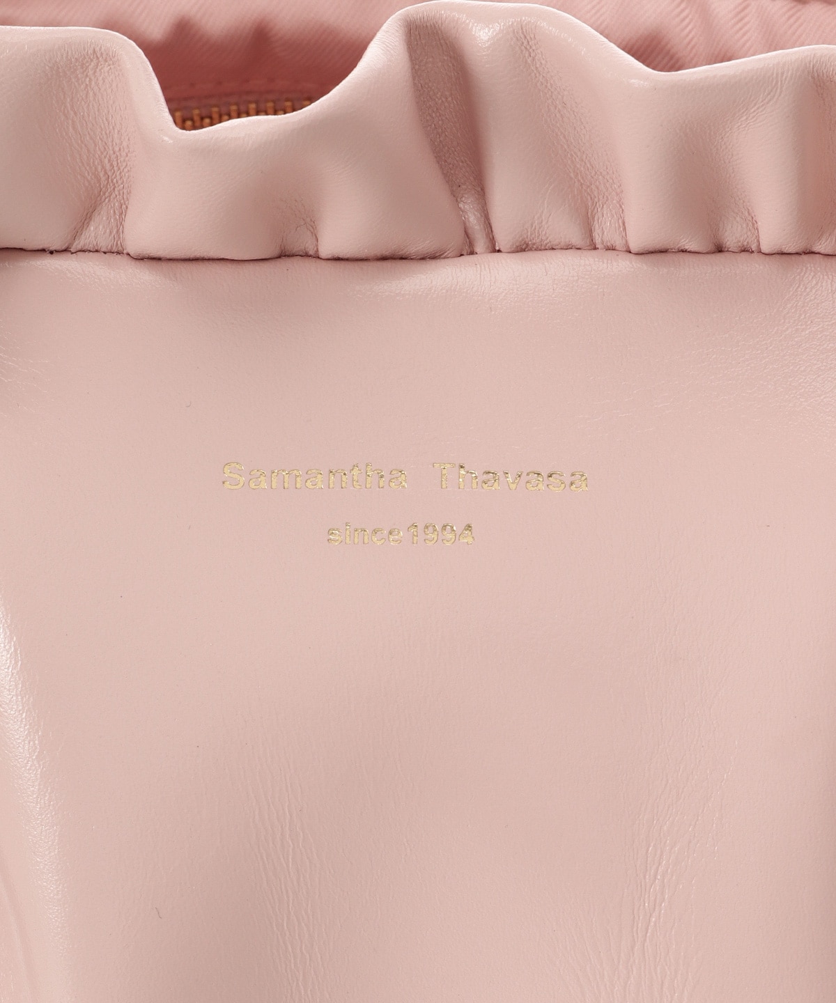 サマンサ ルプリュ・ミニョン ハンドバッグ[Revival Collection]