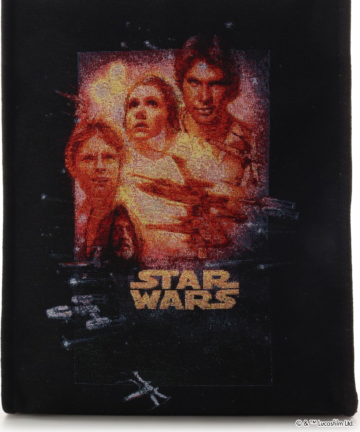 『スター・ウォーズ』コレクション(EpisodeⅣ) トートバッグ