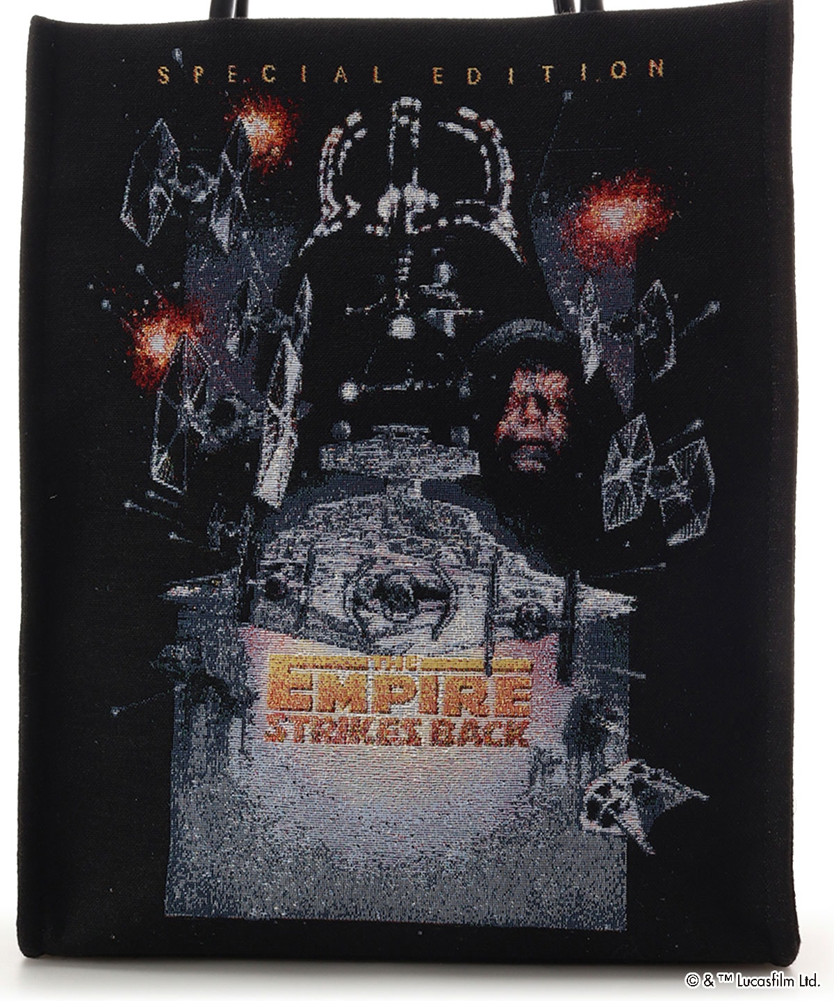 『スター・ウォーズ』コレクション(EpisodeⅤ) トートバッグ
