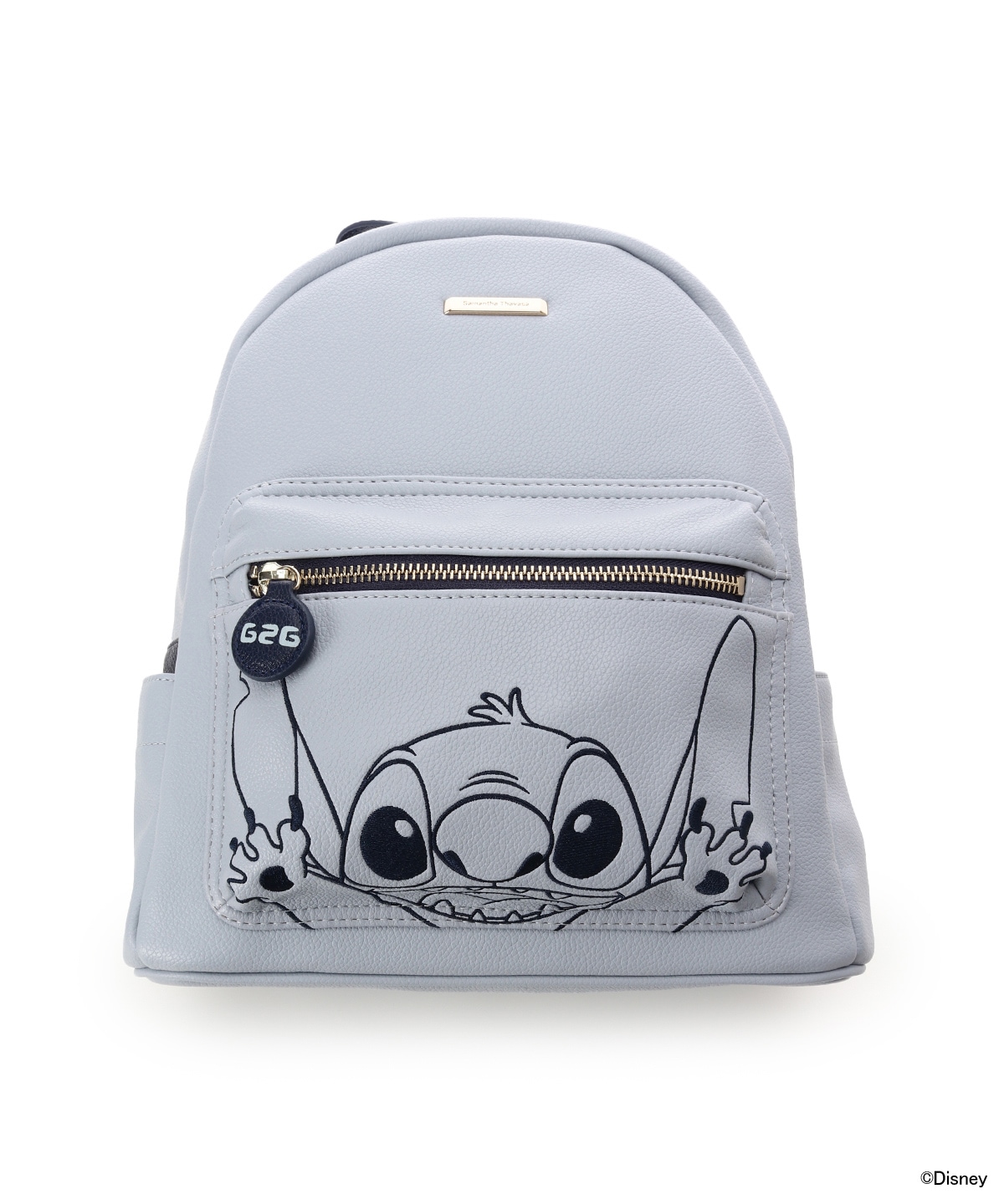 「スティッチ」&「エンジェル」コレクション リュック