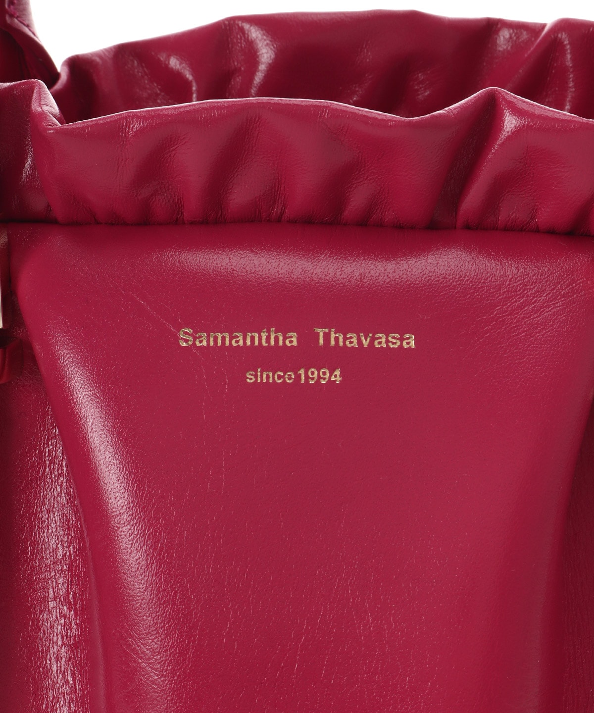 [Newカラー]サマンサ ルプリュ・ミニョン ハンドバッグ[Revival Collection]