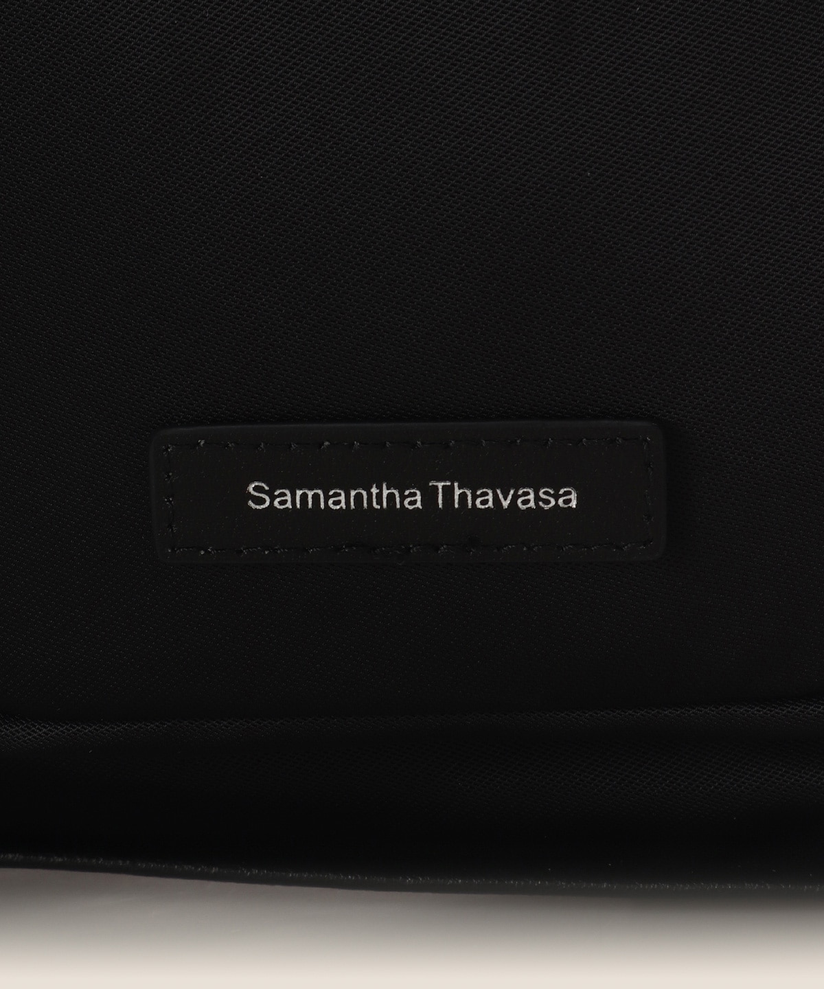 マルチポケット シンプルリュック