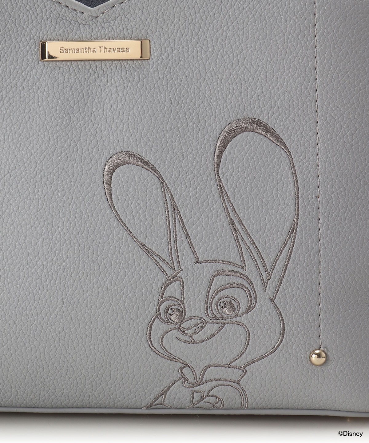 『ズートピア』コレクション 「ジュディ・ホップス」ショルダーバッグ