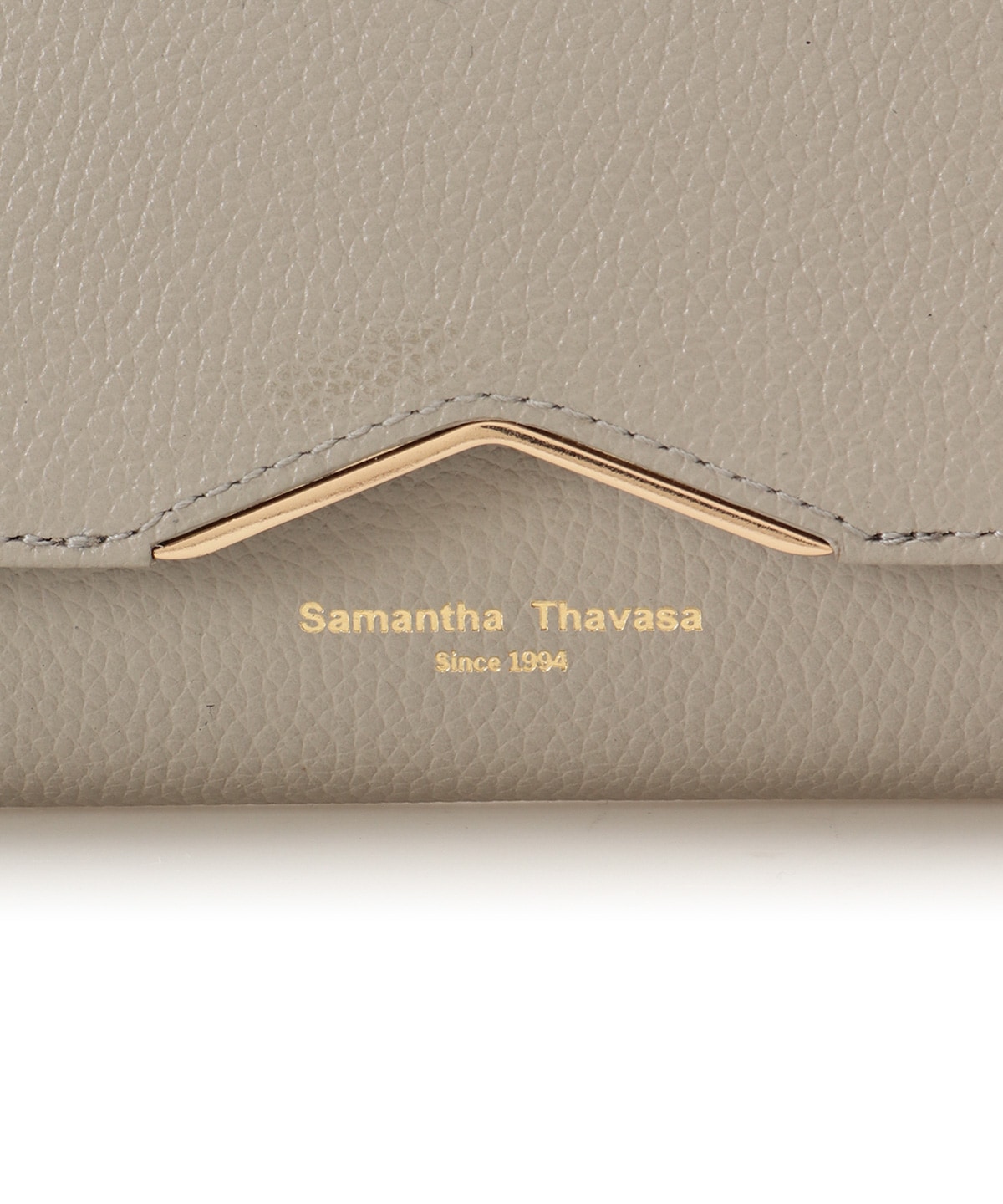 サマンサギャレット 長財布[Revival Collection]