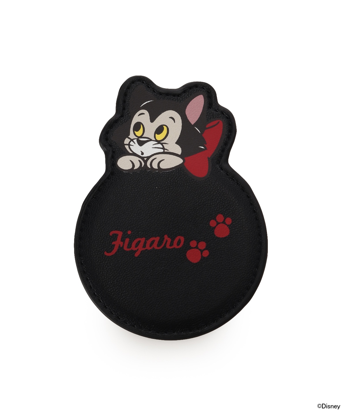 「ミニーマウス」コレクション ポーチ