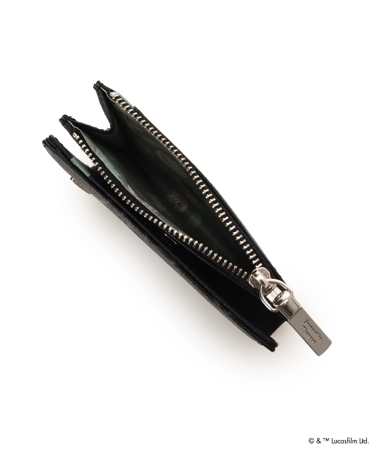 『マンダロリアン＆グローグー』コレクション 折財布