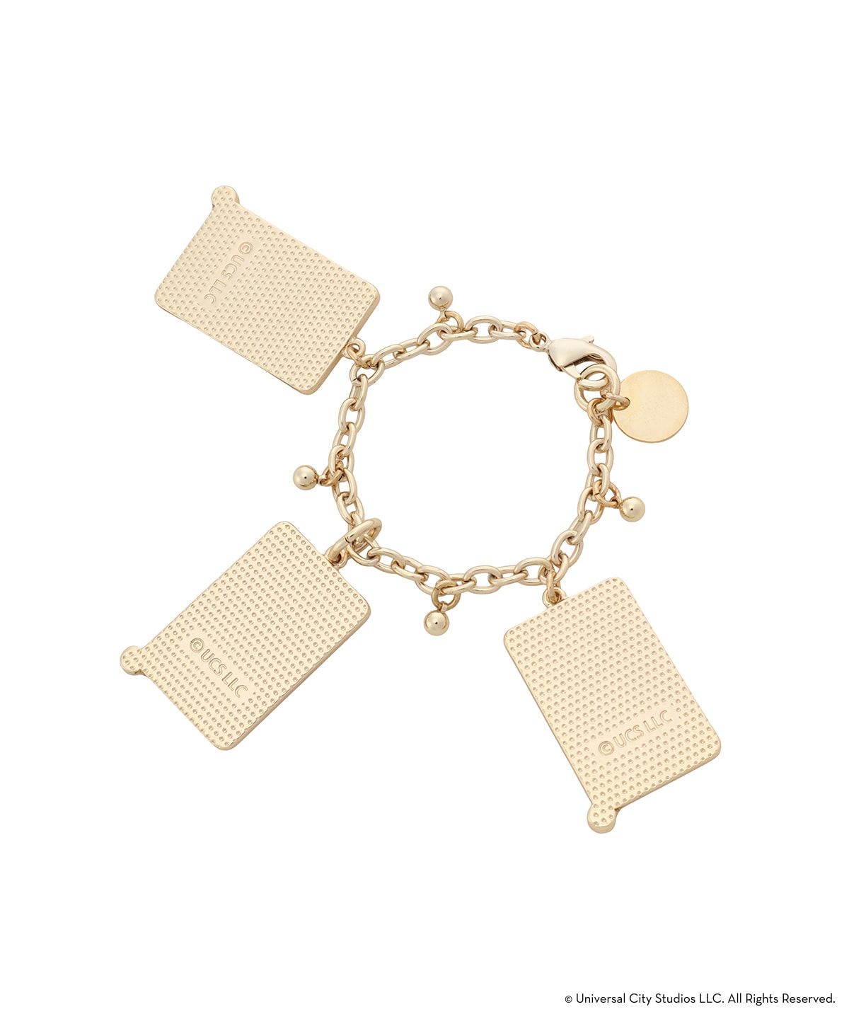 WICKEDコレクション バッグチャーム