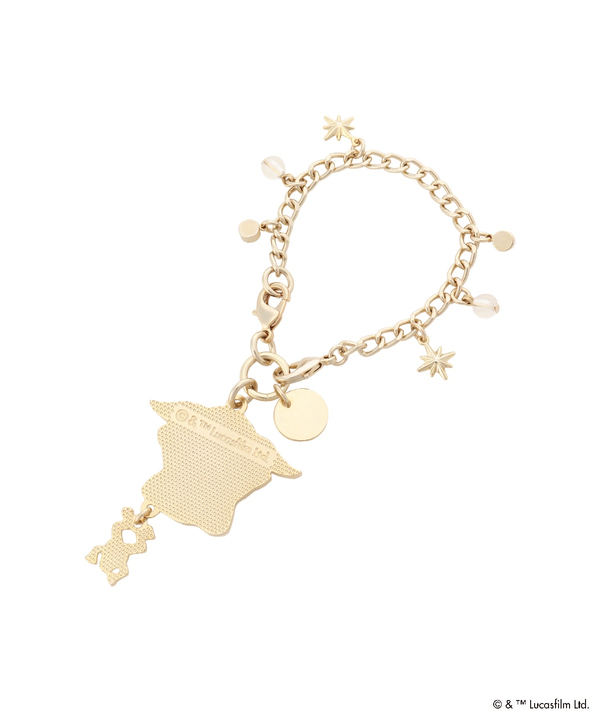 『マンダロリアン＆グローグー』コレクション ２wayチャーム(グローグー&ソーガン・フロッグ)