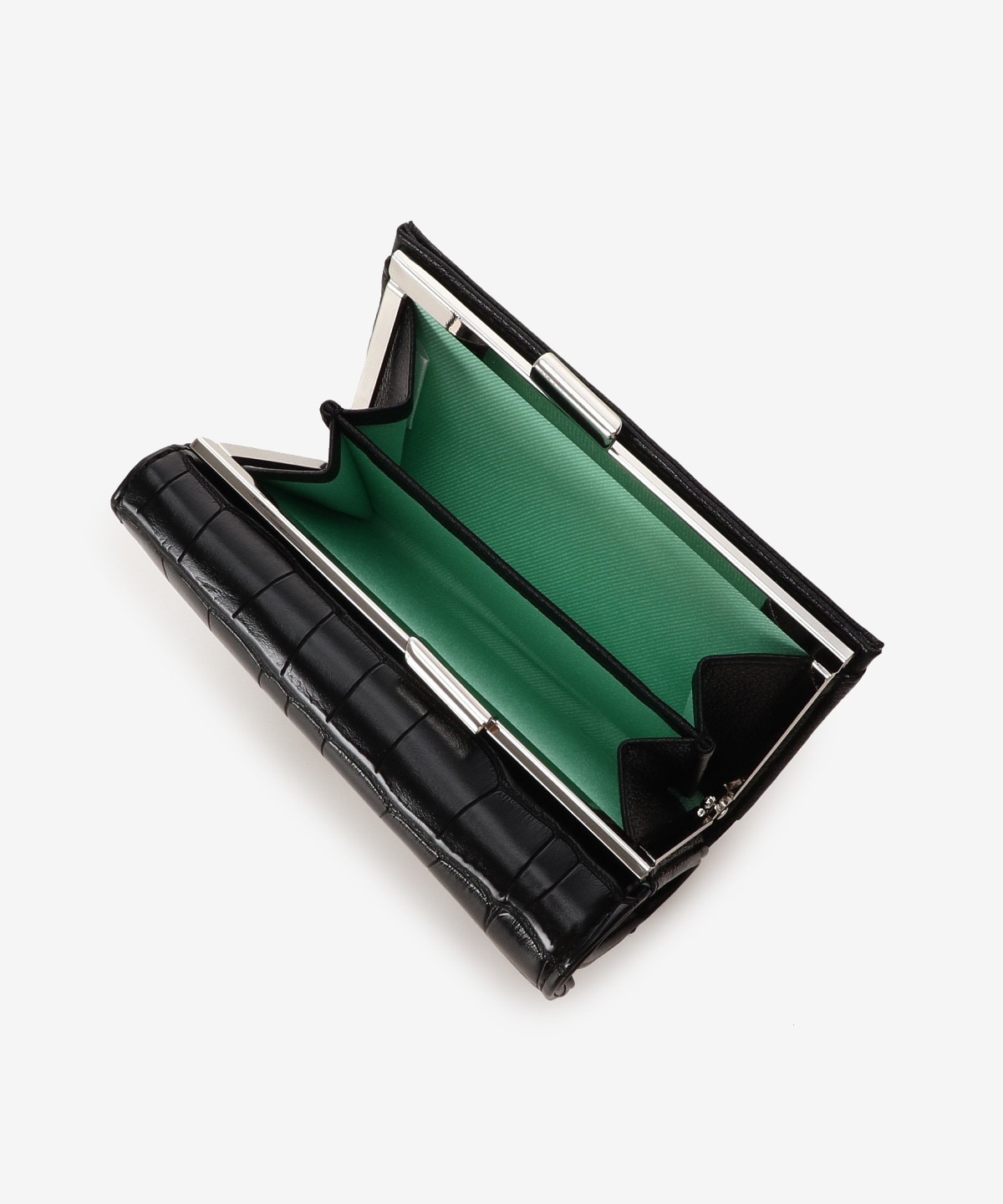 BOXウォレット折財布(FREE ブラック): SAMANTHAVEGAサマンサタバサ公式