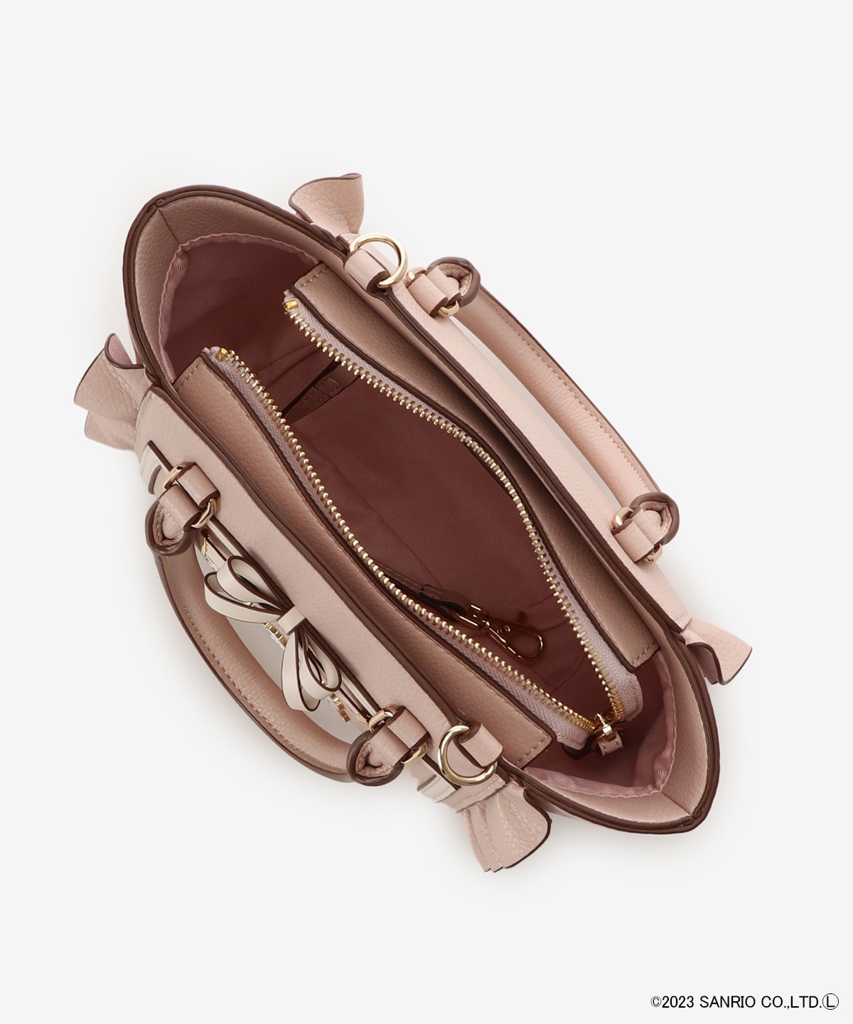 【ニャニィニュニェニョンコレクション】フラッター（ミニ）