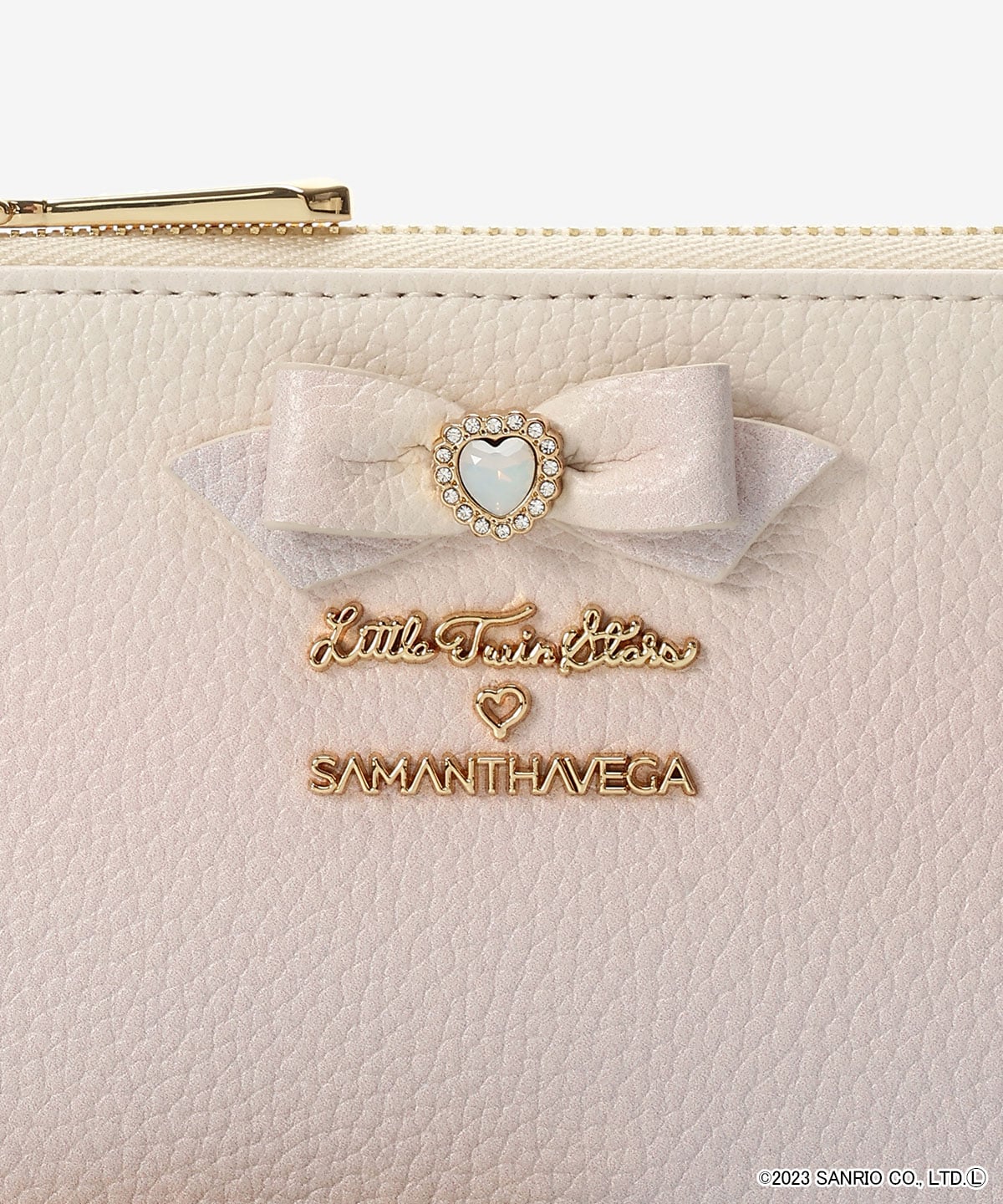 【リトルツインスターズ コレクション】マルチケース