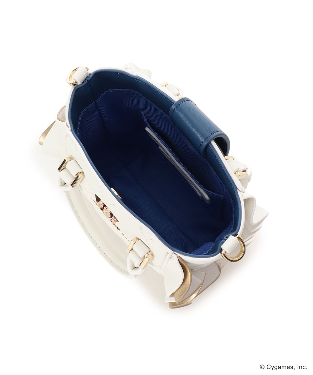 『グランブル―ファンタジー』×SAMANTHAVEGAコレクション フラッタースマホショルダーバッグ