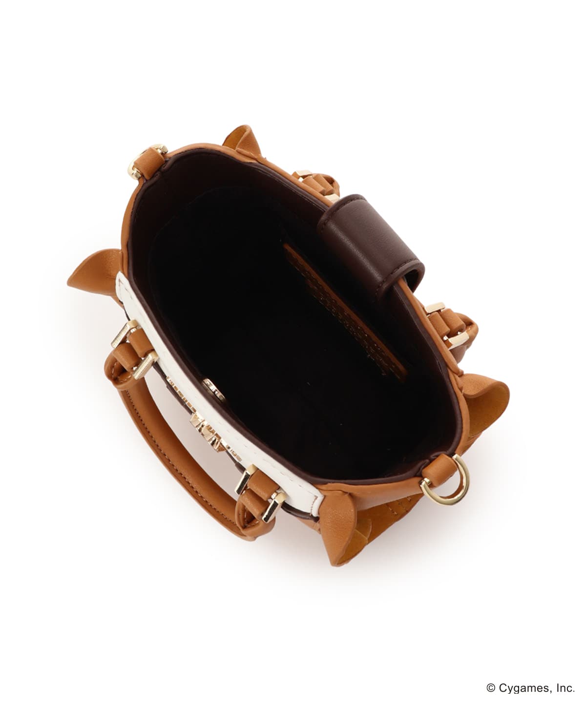 『グランブル―ファンタジー』×SAMANTHAVEGAコレクション フラッタースマホショルダーバッグ