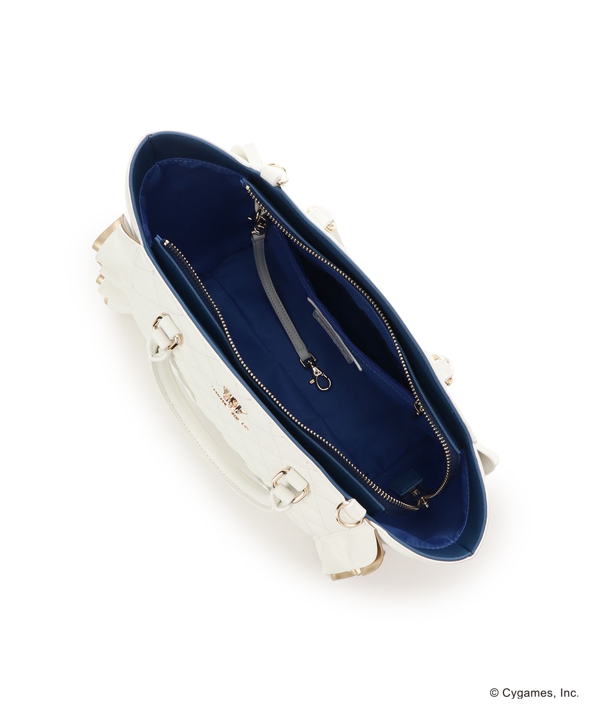 『グランブル―ファンタジー』×SAMANTHAVEGAコレクション フラッター