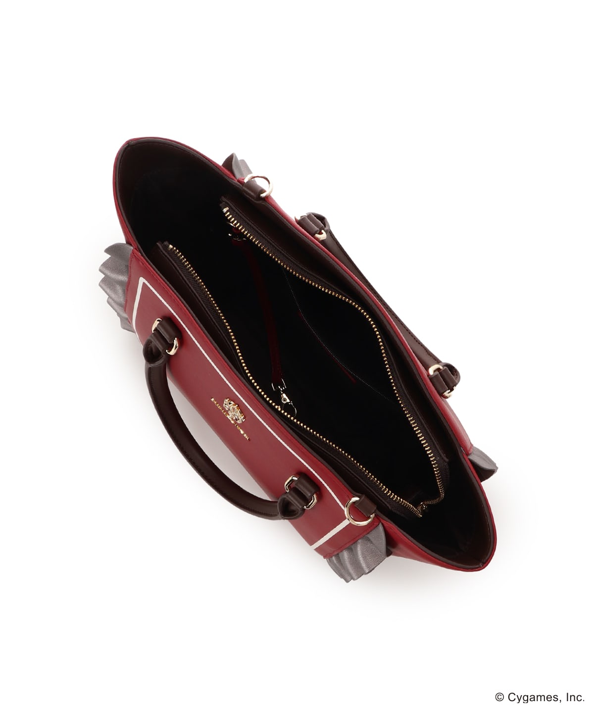 『グランブル―ファンタジー』×SAMANTHAVEGAコレクション フラッター