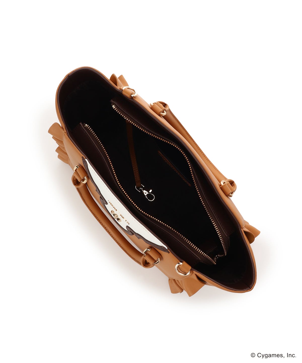 『グランブル―ファンタジー』×SAMANTHAVEGAコレクション フラッター