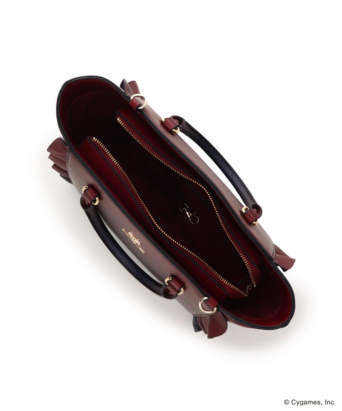 『グランブル―ファンタジー』×SAMANTHAVEGAコレクション フラッター