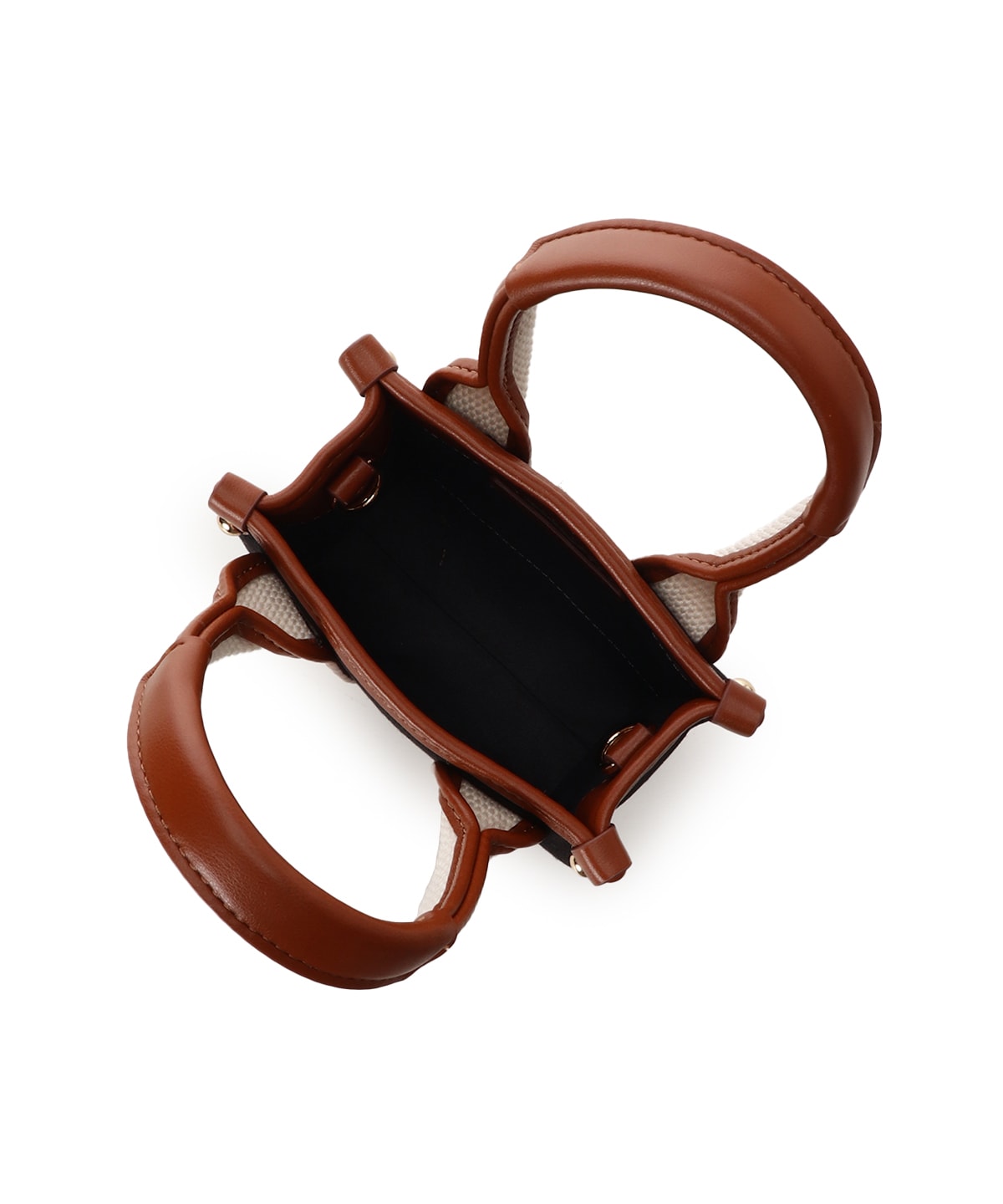 ■オンラインショップ限定■ロゴテープミニショルダーバッグ