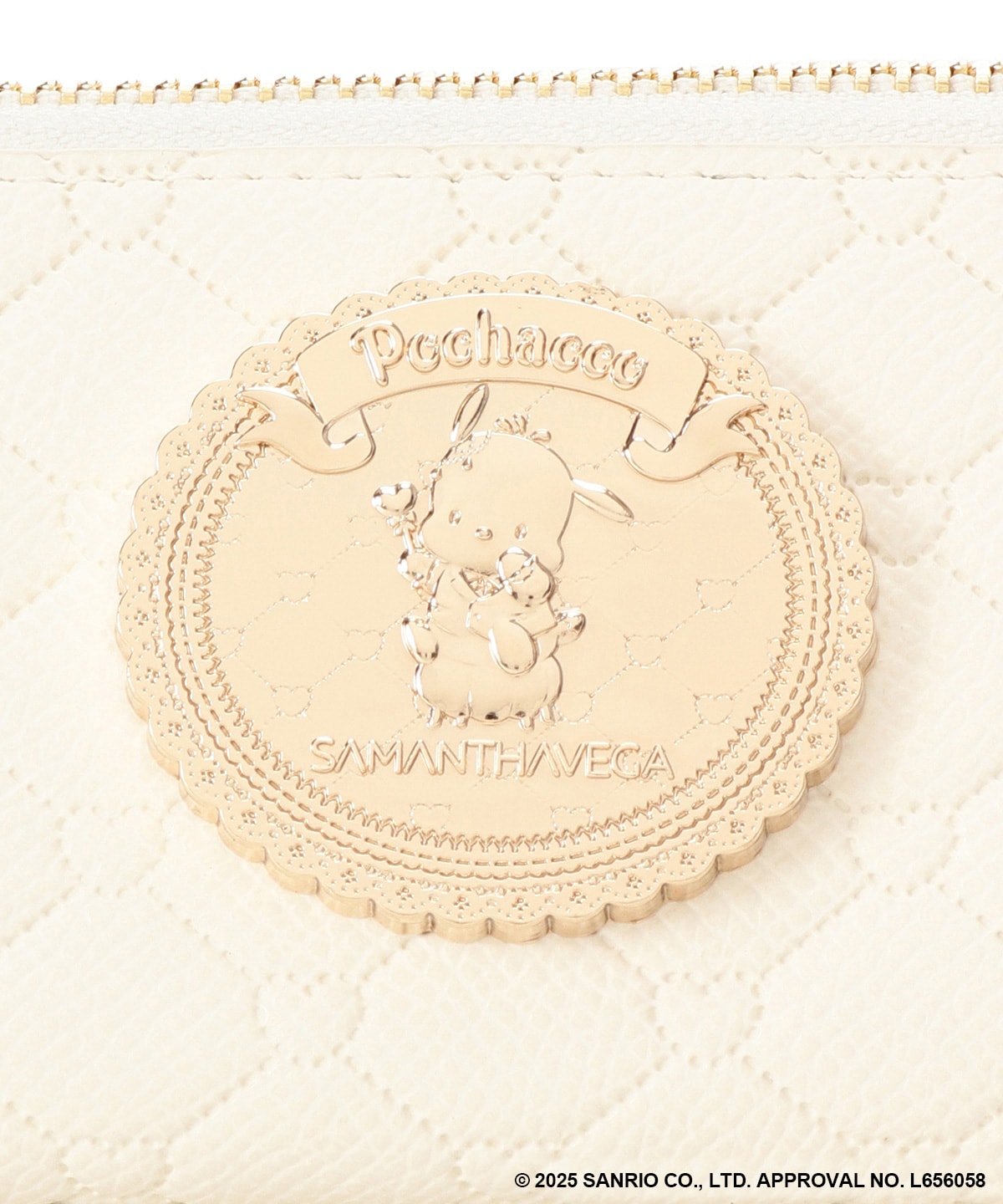 【ポチャッココレクション】ペンケース