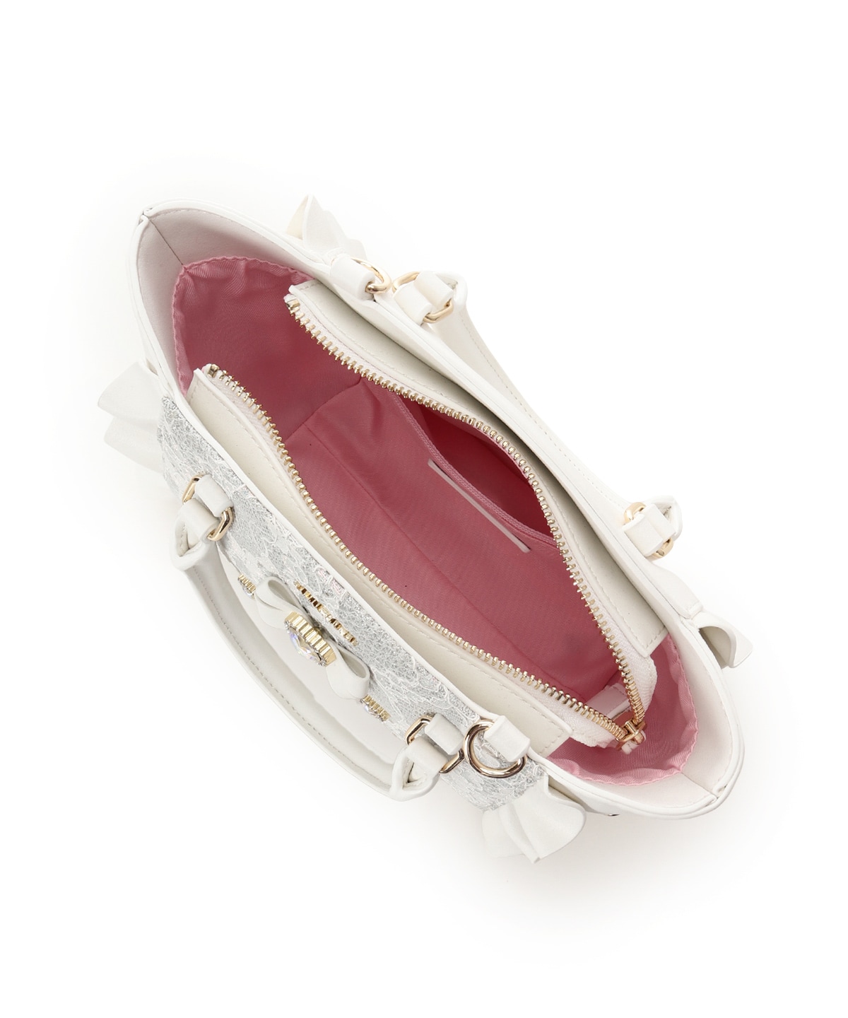 【オンラインショップ&一部店舗限定】バレリーナフラッター(ミニ)