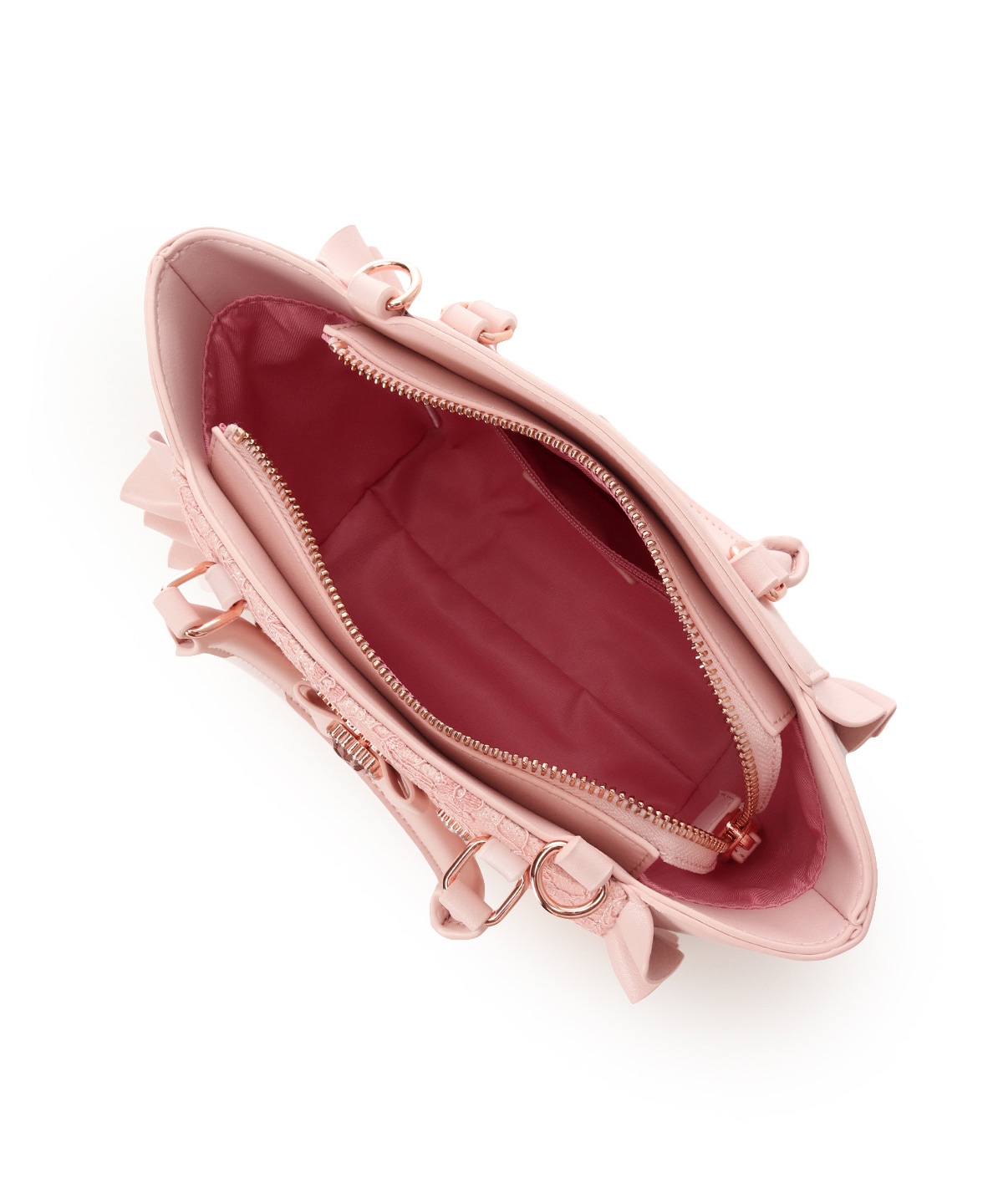 【オンラインショップ&一部店舗限定】バレリーナフラッター(ミニ)