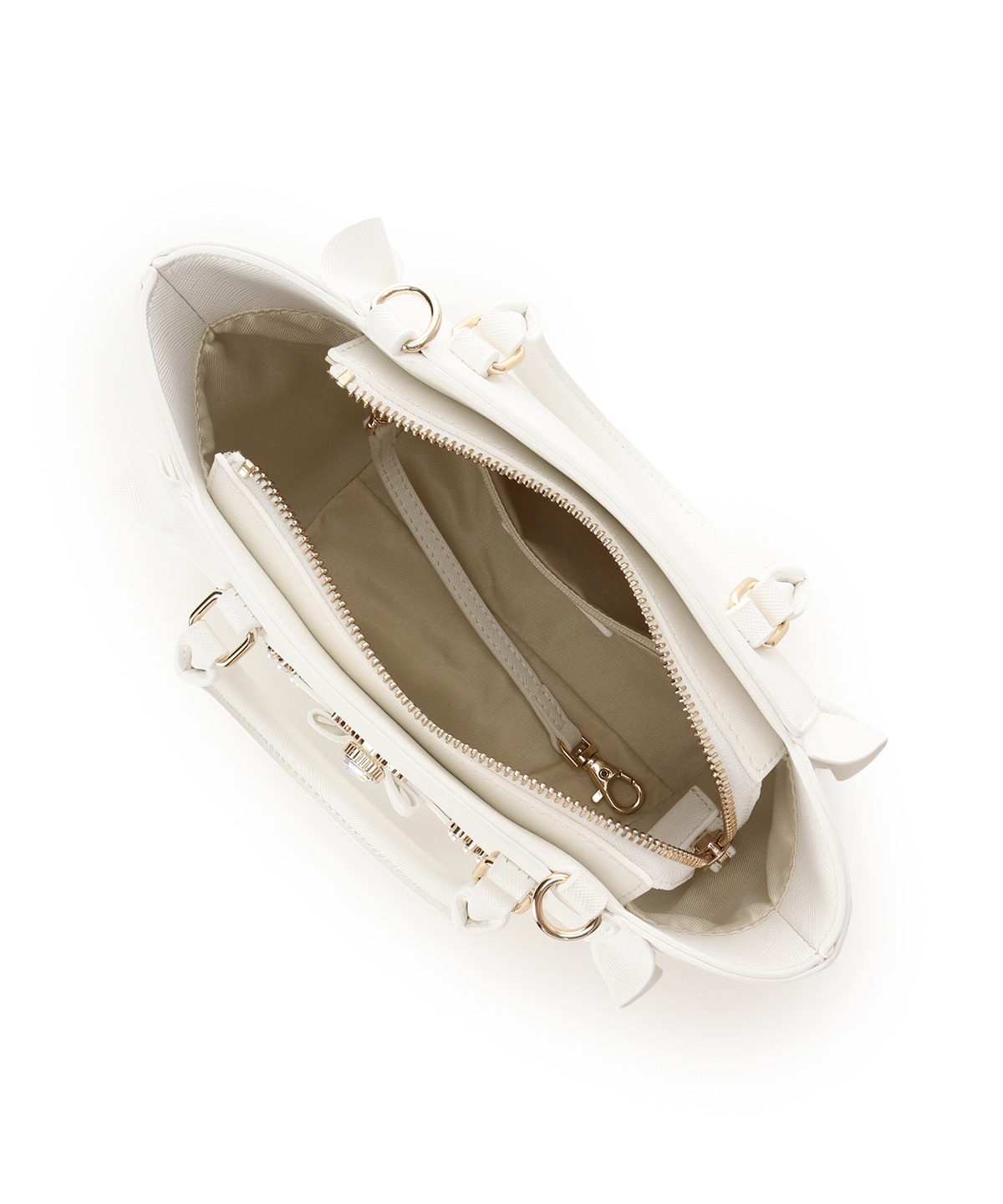 ティアフラッター　ミニショルダーバッグ