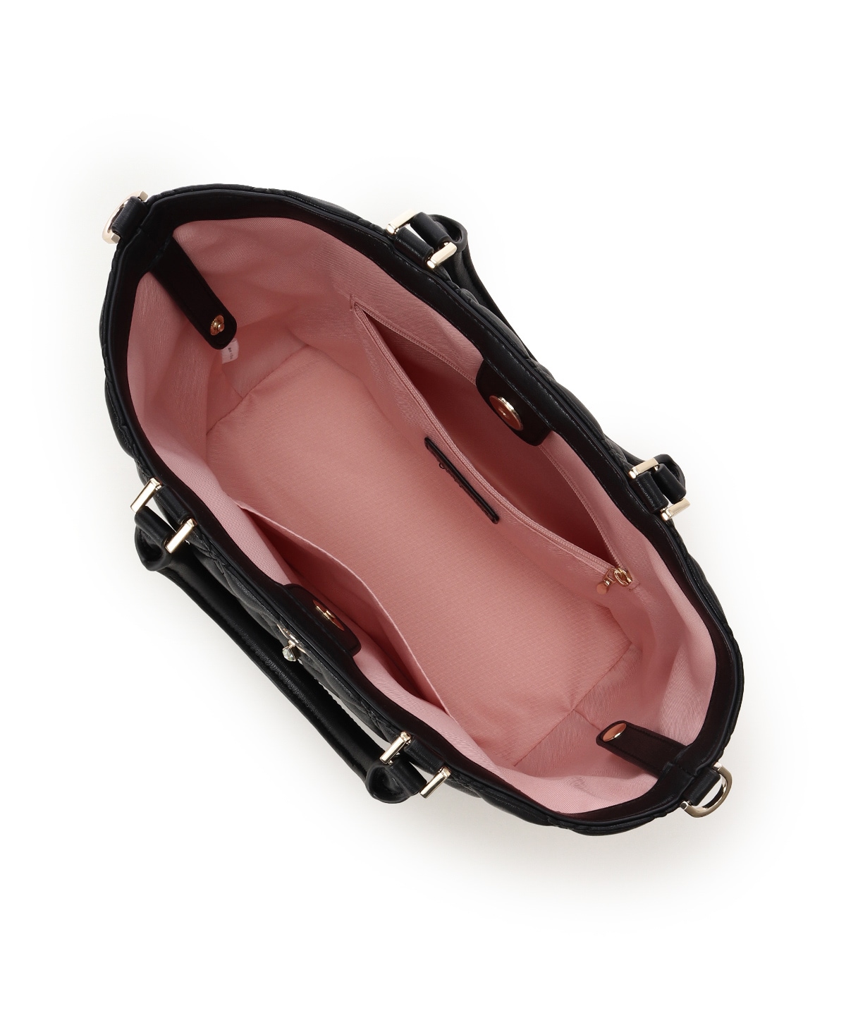 スウィングリボン 2WAYハンドバッグ