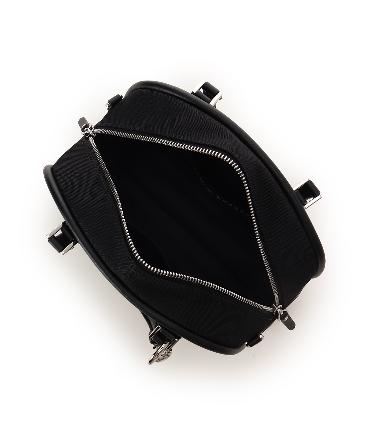 SAMANTHAVEGA×「VARZAR(バザール)」コラボコレクション ボストンバッグ