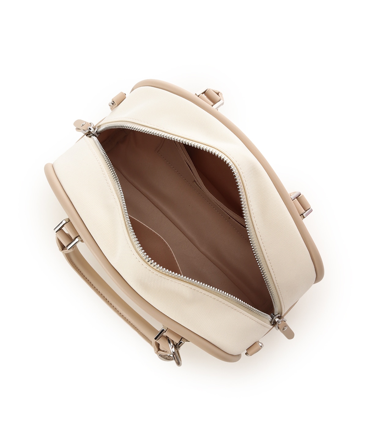 SAMANTHAVEGA×「VARZAR（バザール）」コラボコレクション ボストンバッグ