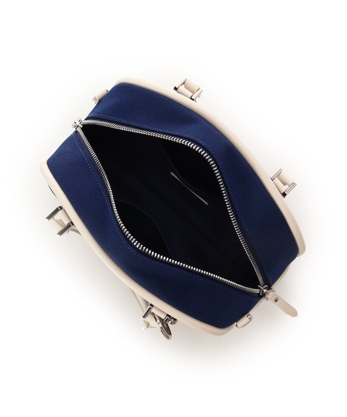 SAMANTHAVEGA×「VARZAR（バザール）」コラボコレクション ボストンバッグ