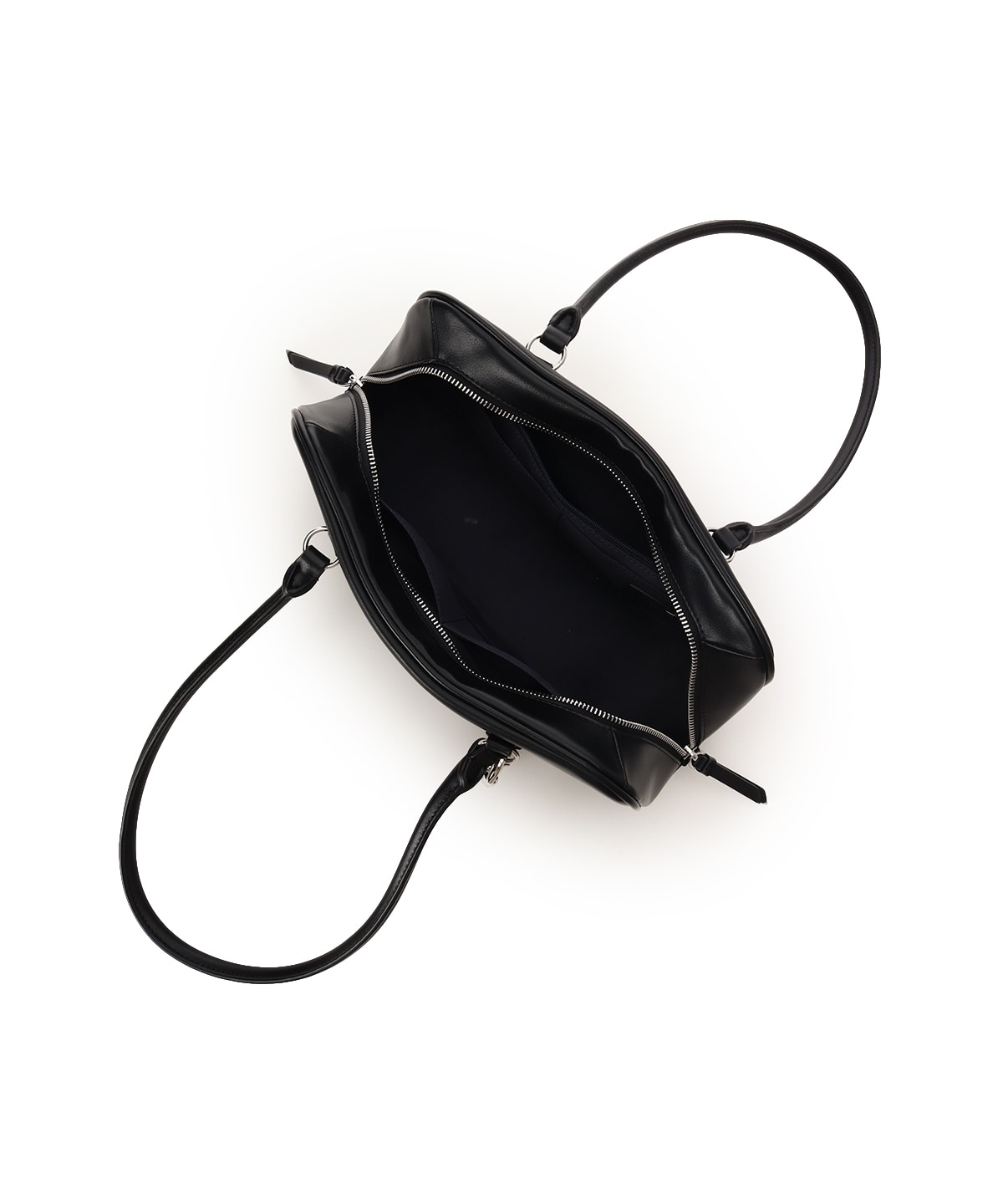 SAMANTHAVEGA×「VARZAR（バザール）」コラボコレクション ワイドボストンバッグ