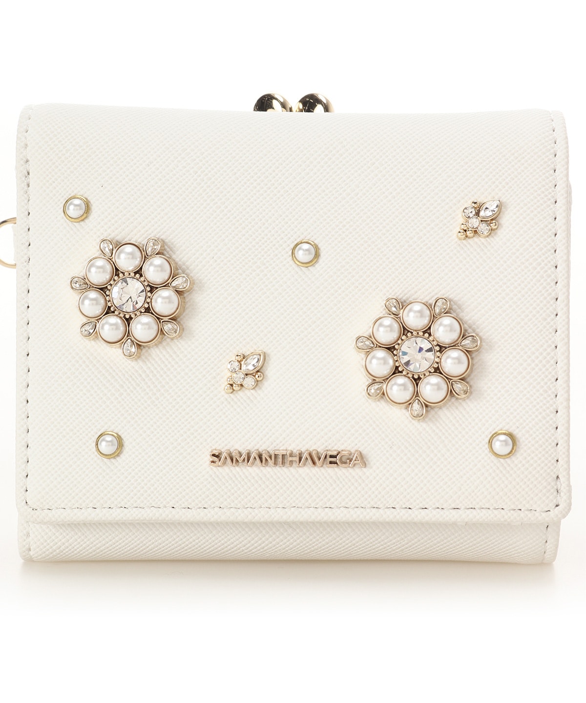 ティアフラッター 折財布