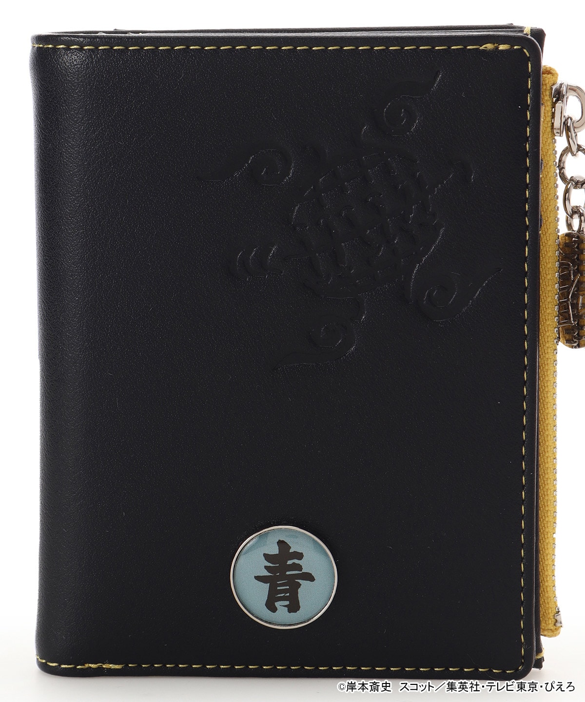 『NARUTO-ナルト- 疾風伝』コラボコレクション「デイダラ」 折財布