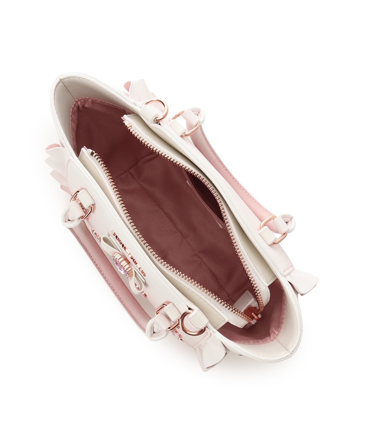 サクラフラッター